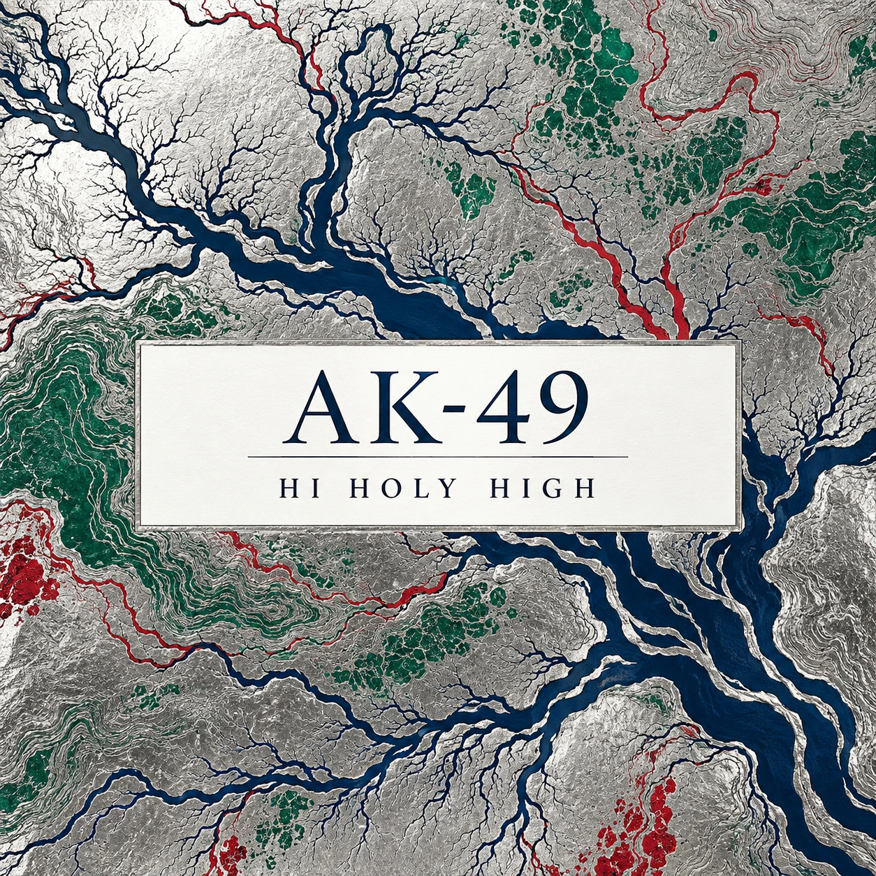 Arte provisional A-S1 · AK-49