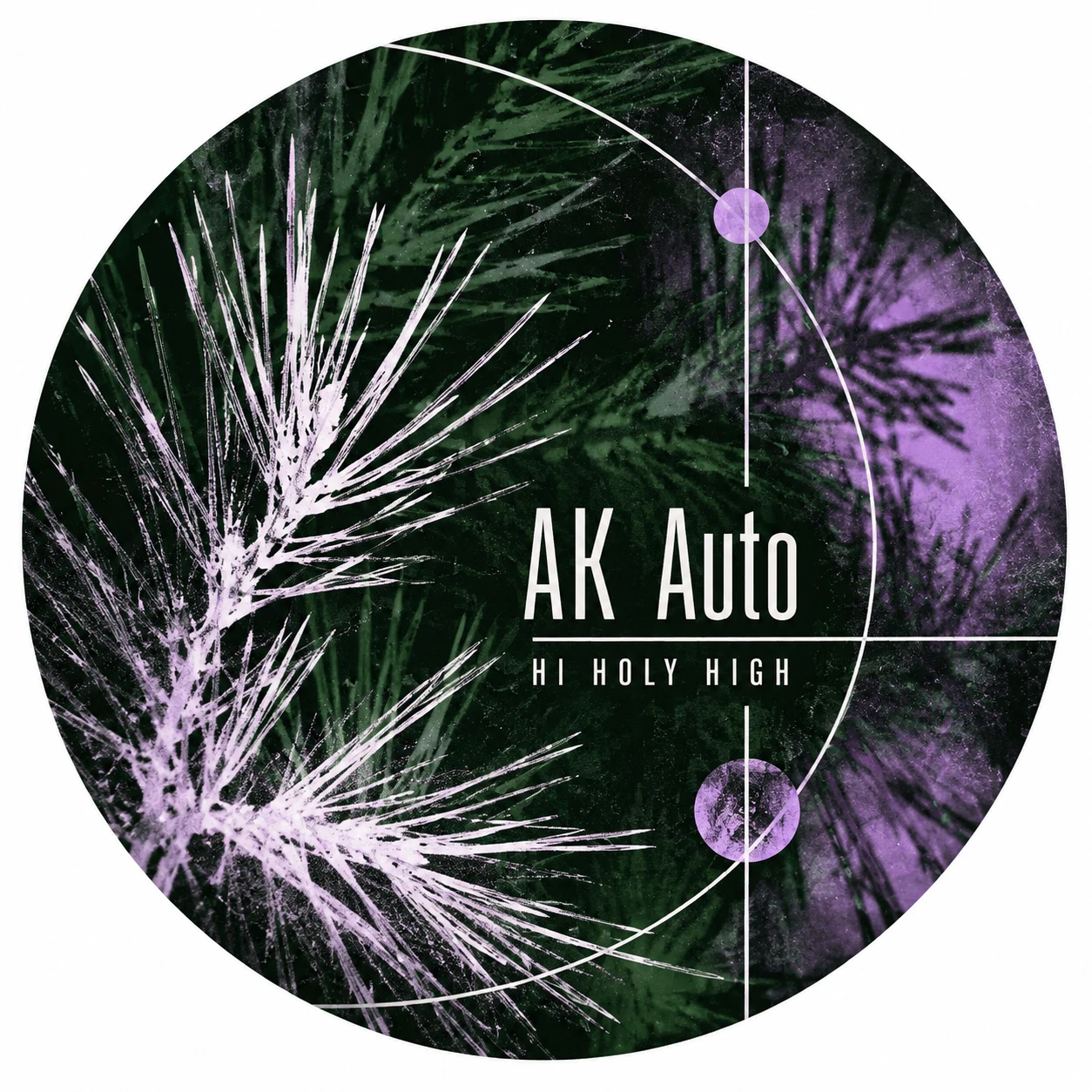 Provisional artwork A-R1 · AK Auto