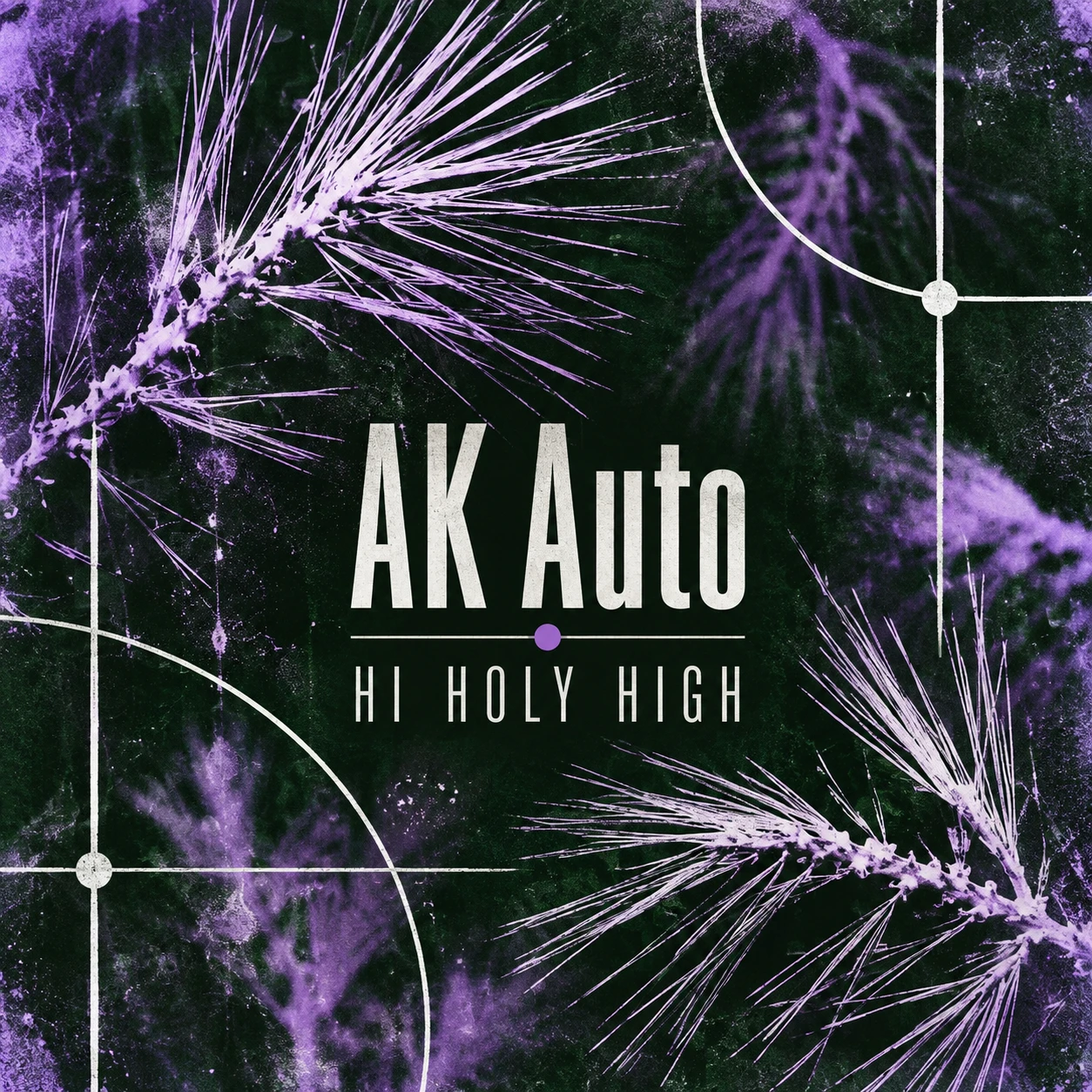 Provisional artwork A-S1 · AK Auto