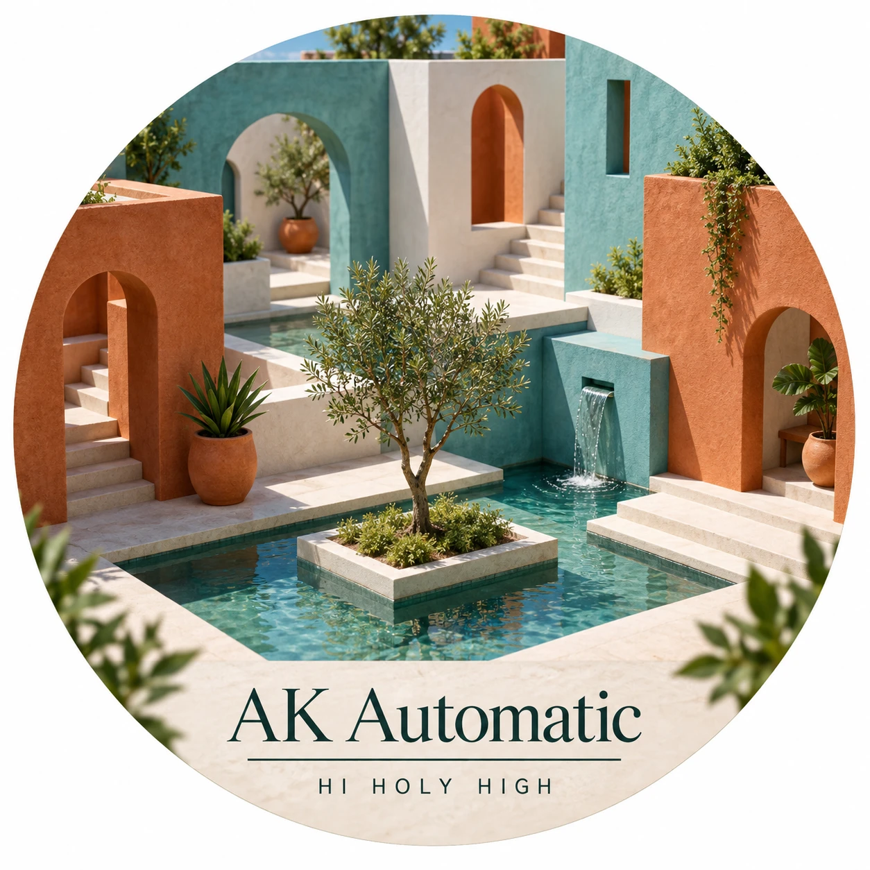Vorläufiger Entwurf A-R1 · AK Automatic