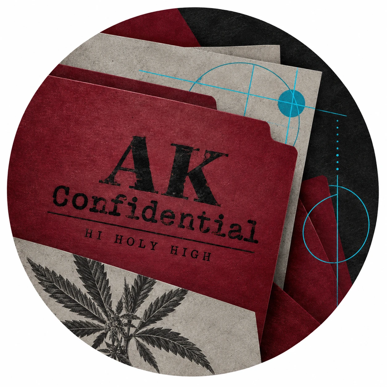 Arte provisional A-R1 · AK Confidential