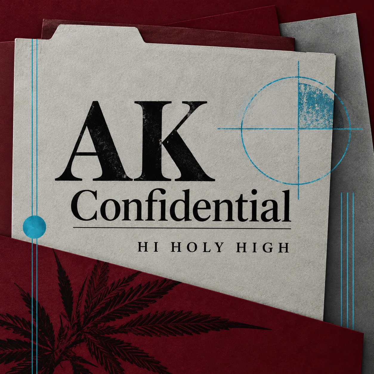 Arte provisional A-S1 · AK Confidential