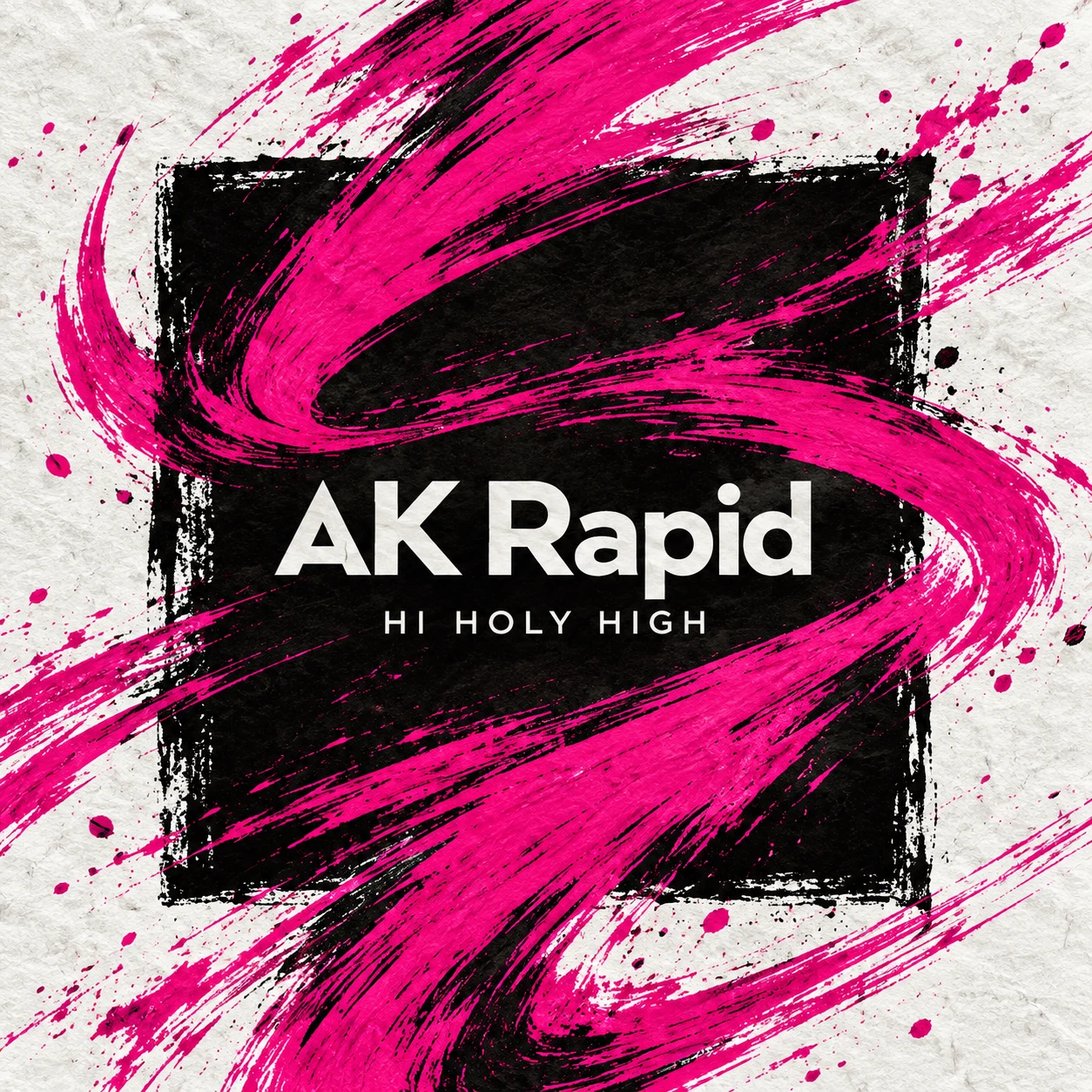 Arte provisional A-S1 · AK Rapid
