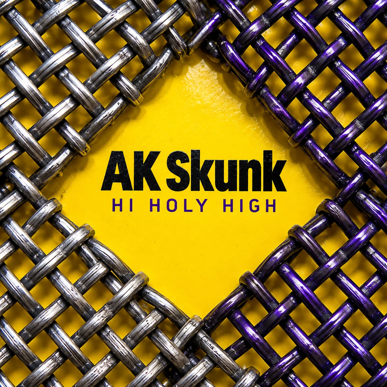 Arte provisional A-S1 · AK Skunk