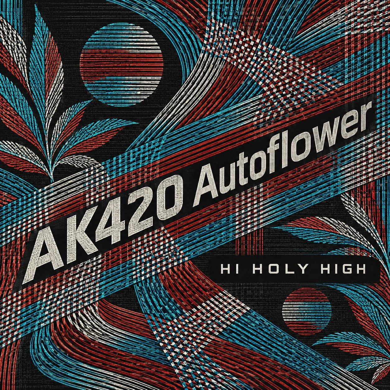 Vorläufiger Entwurf A-S1 · AK420 Autoflower