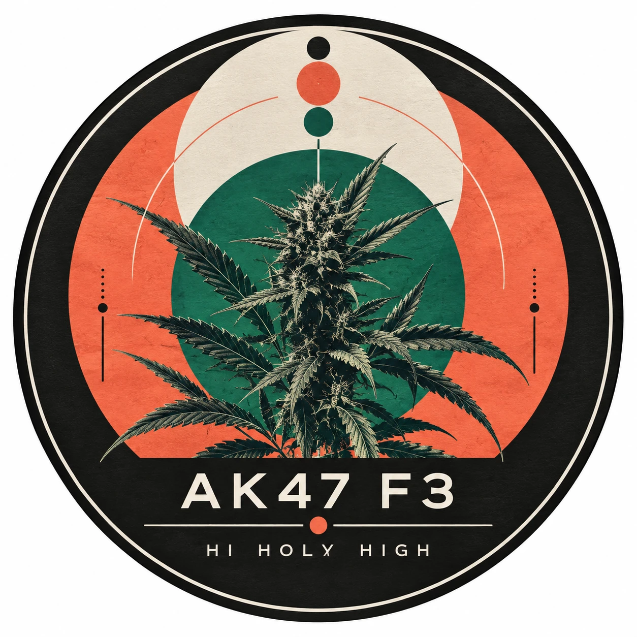 Arte provisional A-R1 · AK47 F3