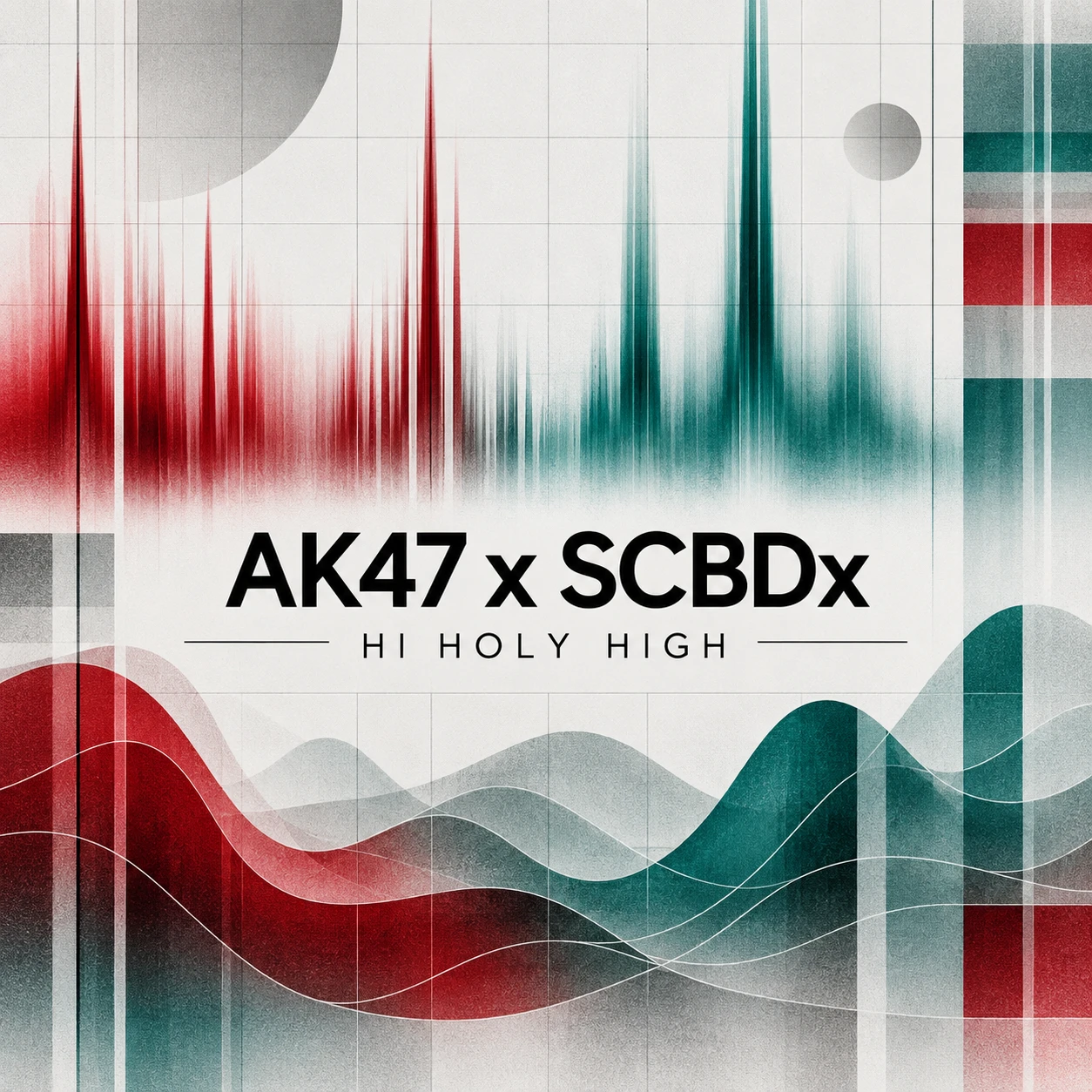 Vorläufiger Entwurf A-S1 · AK47 x SCBDx
