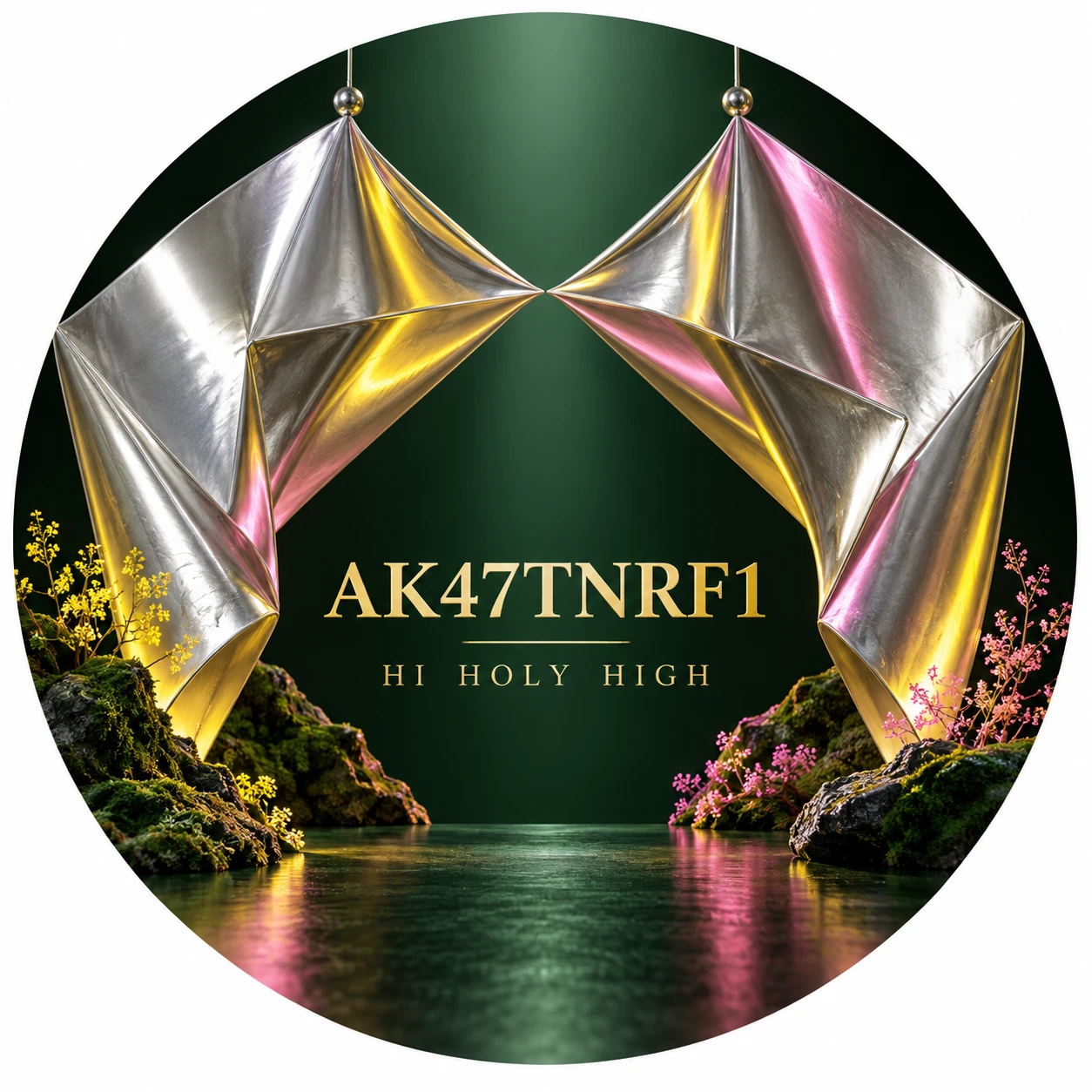 Arte provisional A-R1 · AK47TNRF1