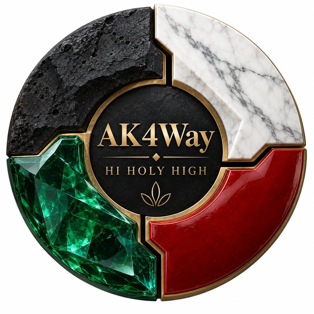 Provisional artwork A-R1 · AK4Way
