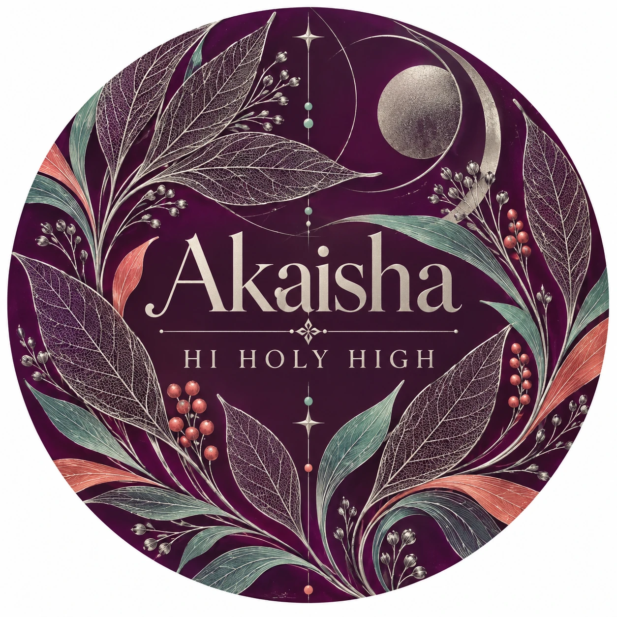 Arte provisional A-R1 · Akaisha
