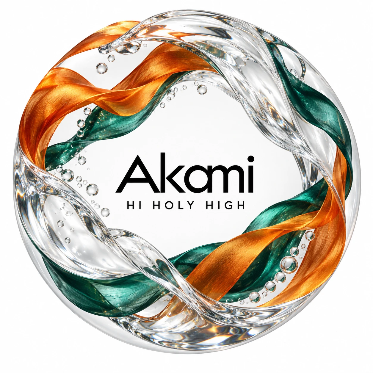 Vorläufiger Entwurf A-R1 · Akami