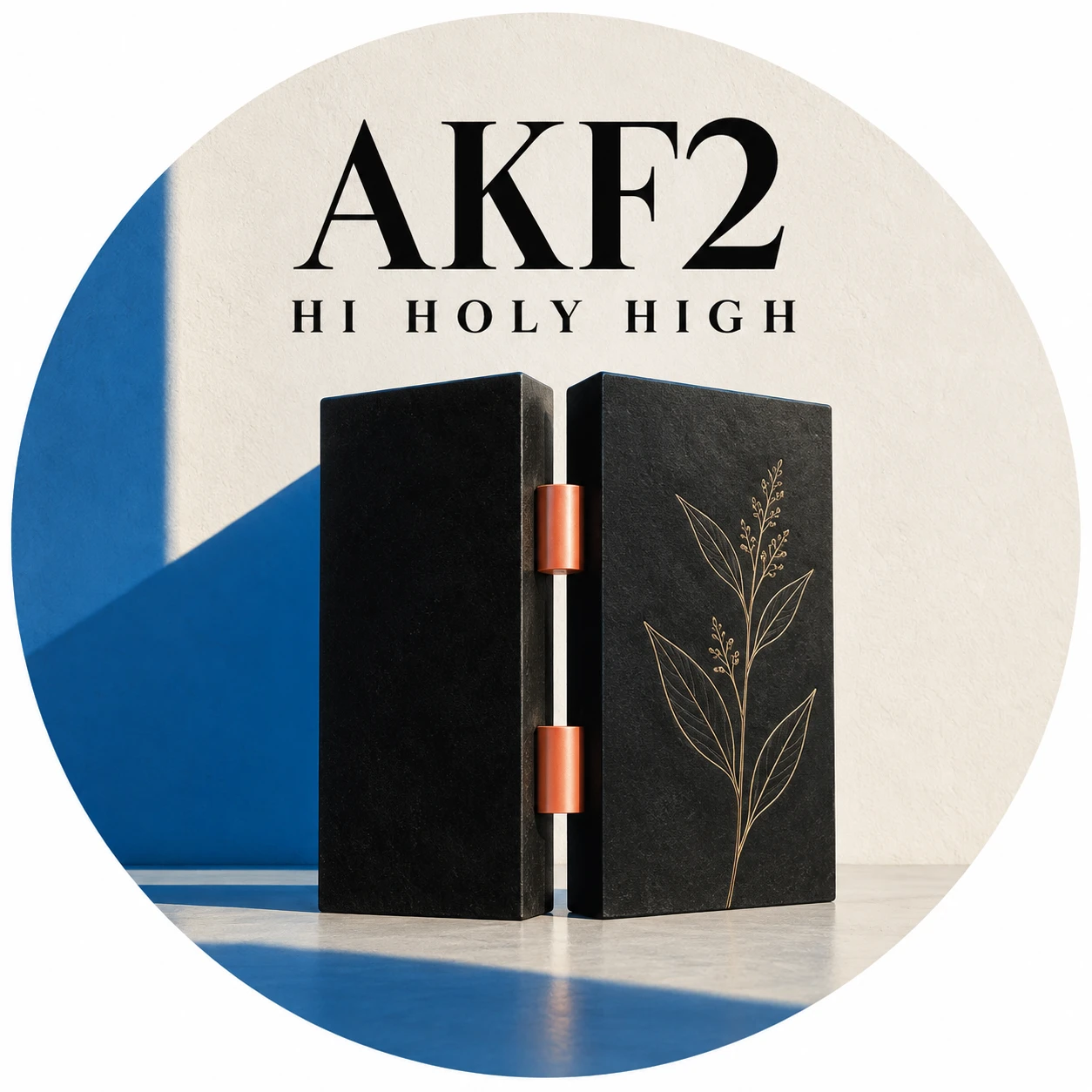 Arte provisional A-R1 · AKF2