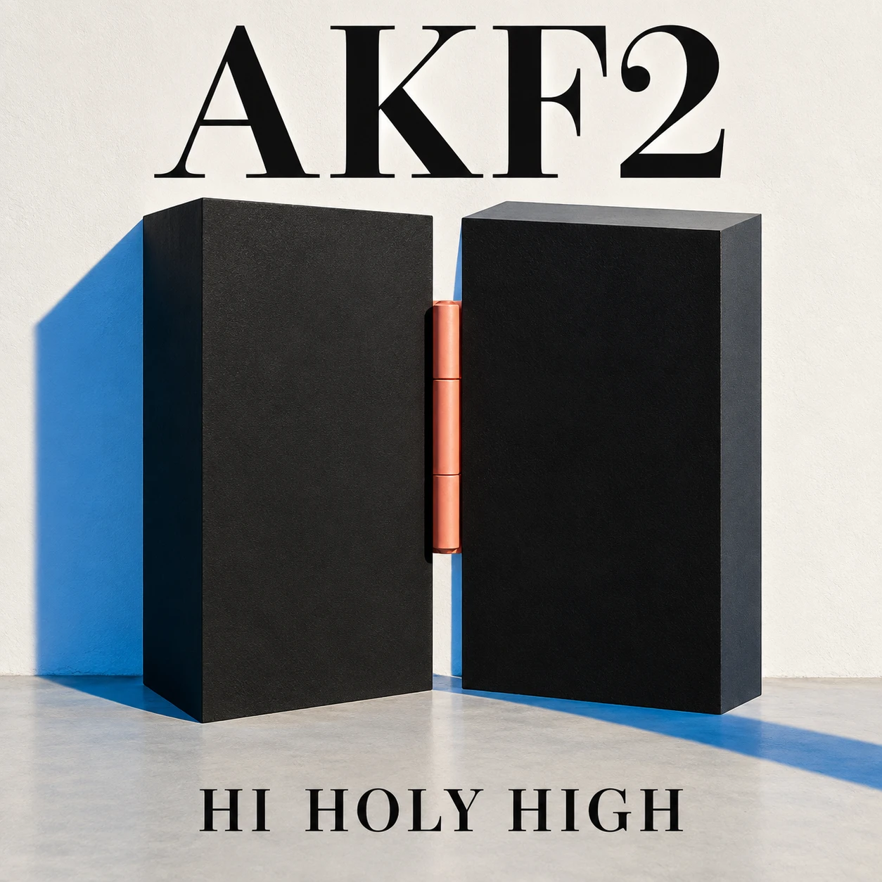 Arte provisional A-S1 · AKF2