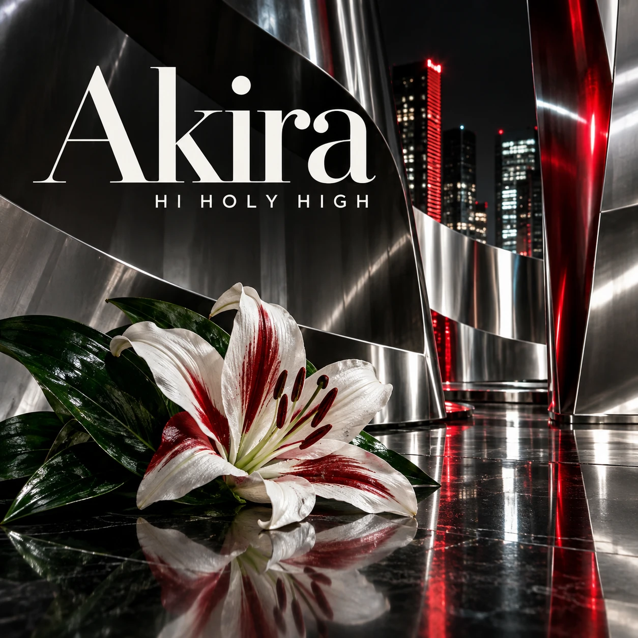 Vorläufiger Entwurf A-S1 · Akira