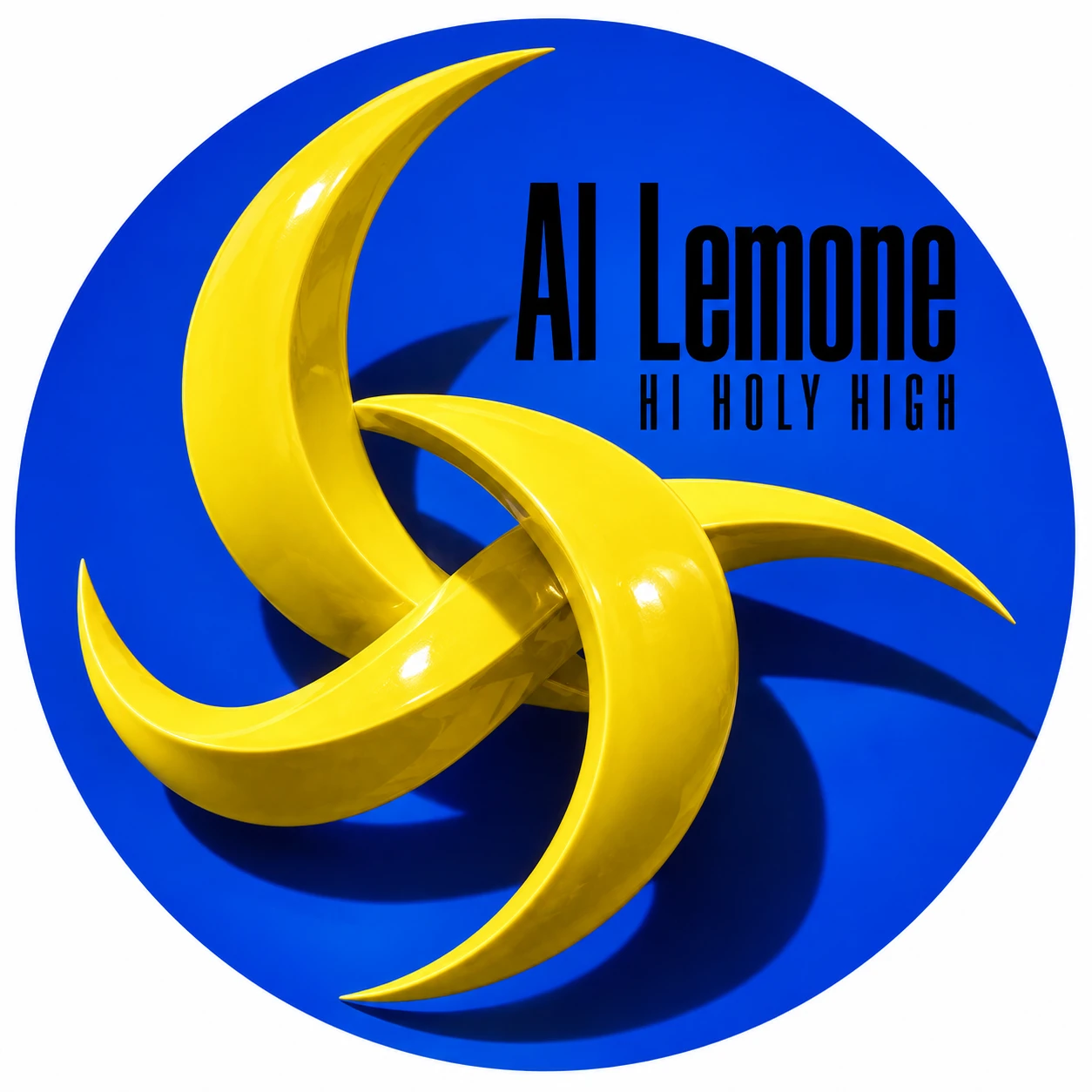 Arte provisional A-R1 · Al Lemone