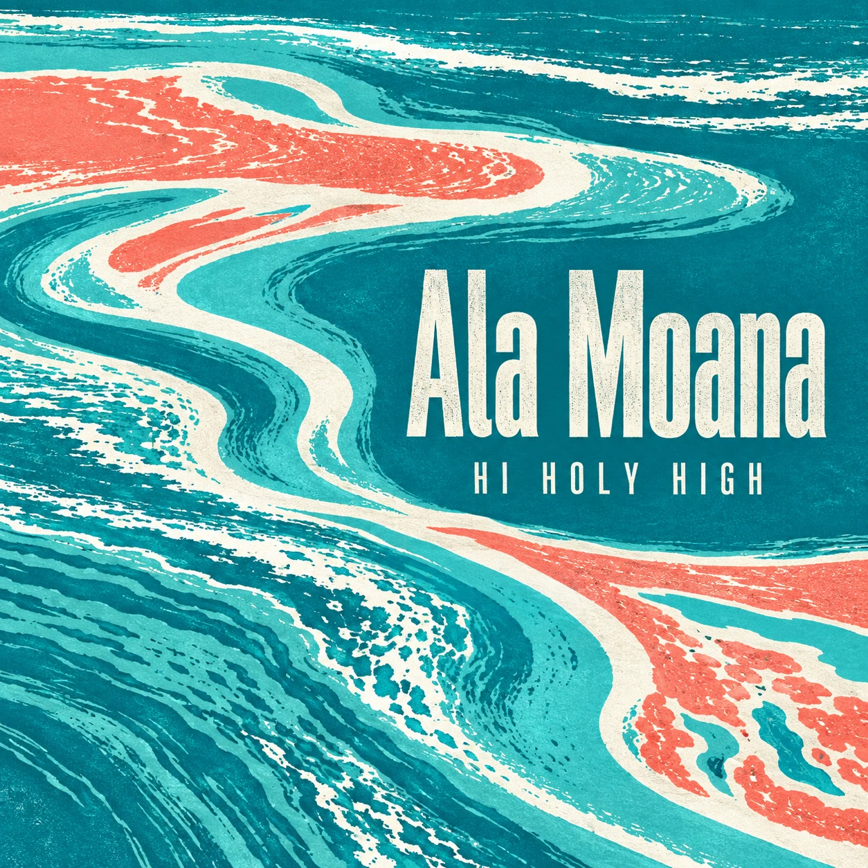 Provisional artwork A-S1 · Ala Moana