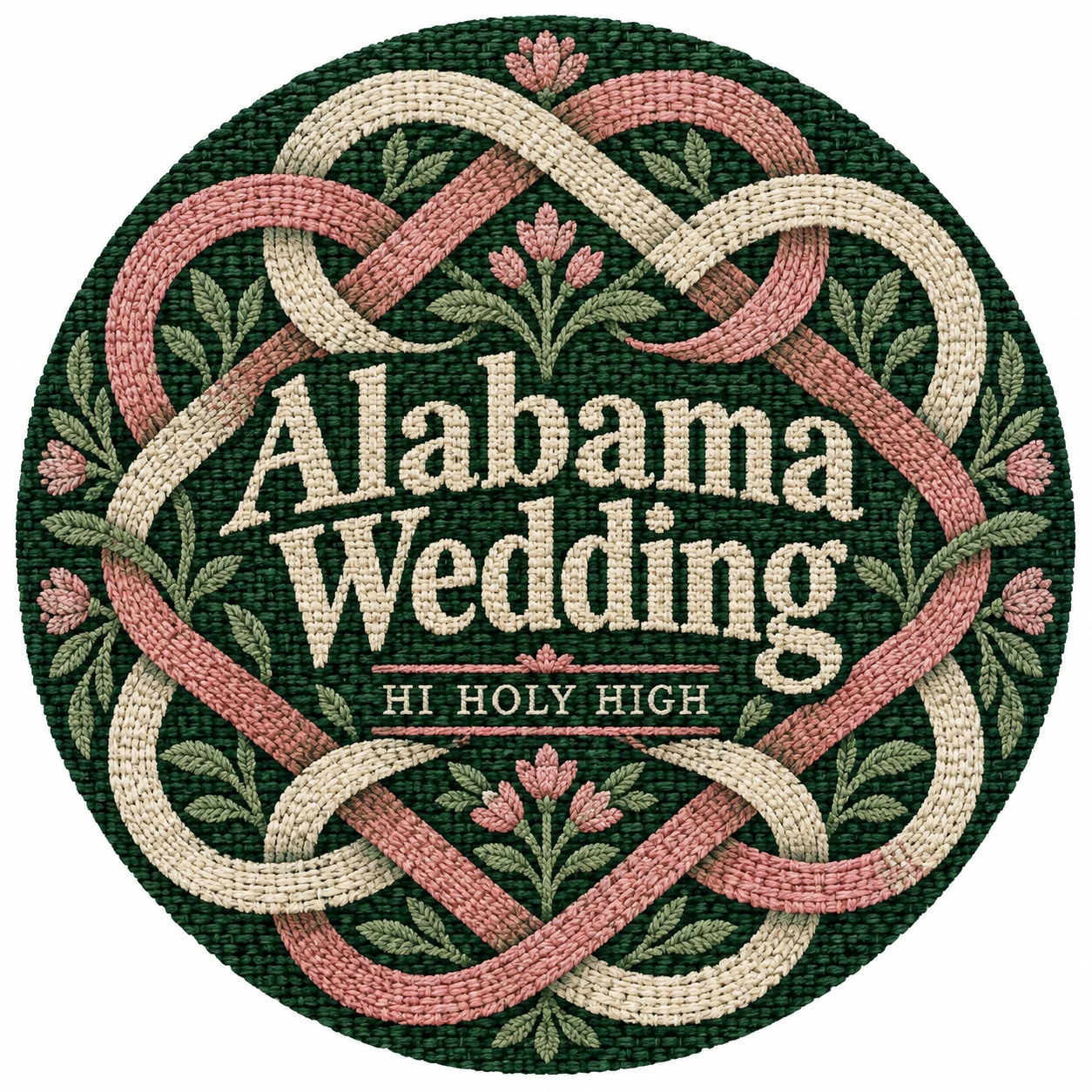 Vorläufiger Entwurf A-R1 · Alabama Wedding