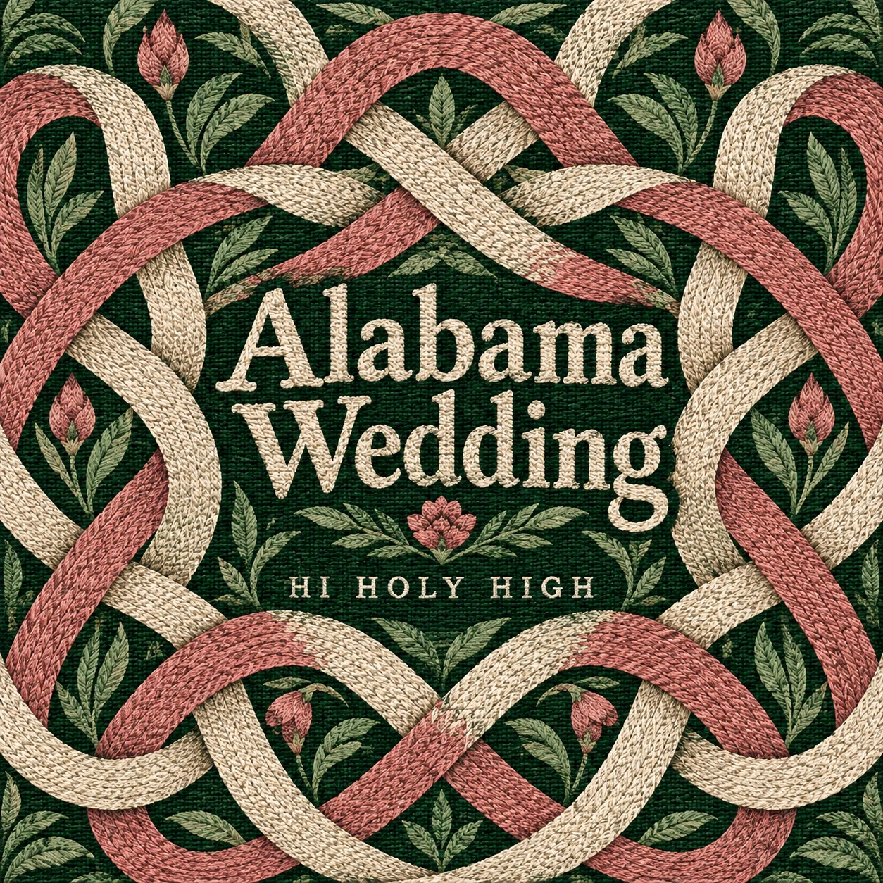 Vorläufiger Entwurf A-S1 · Alabama Wedding