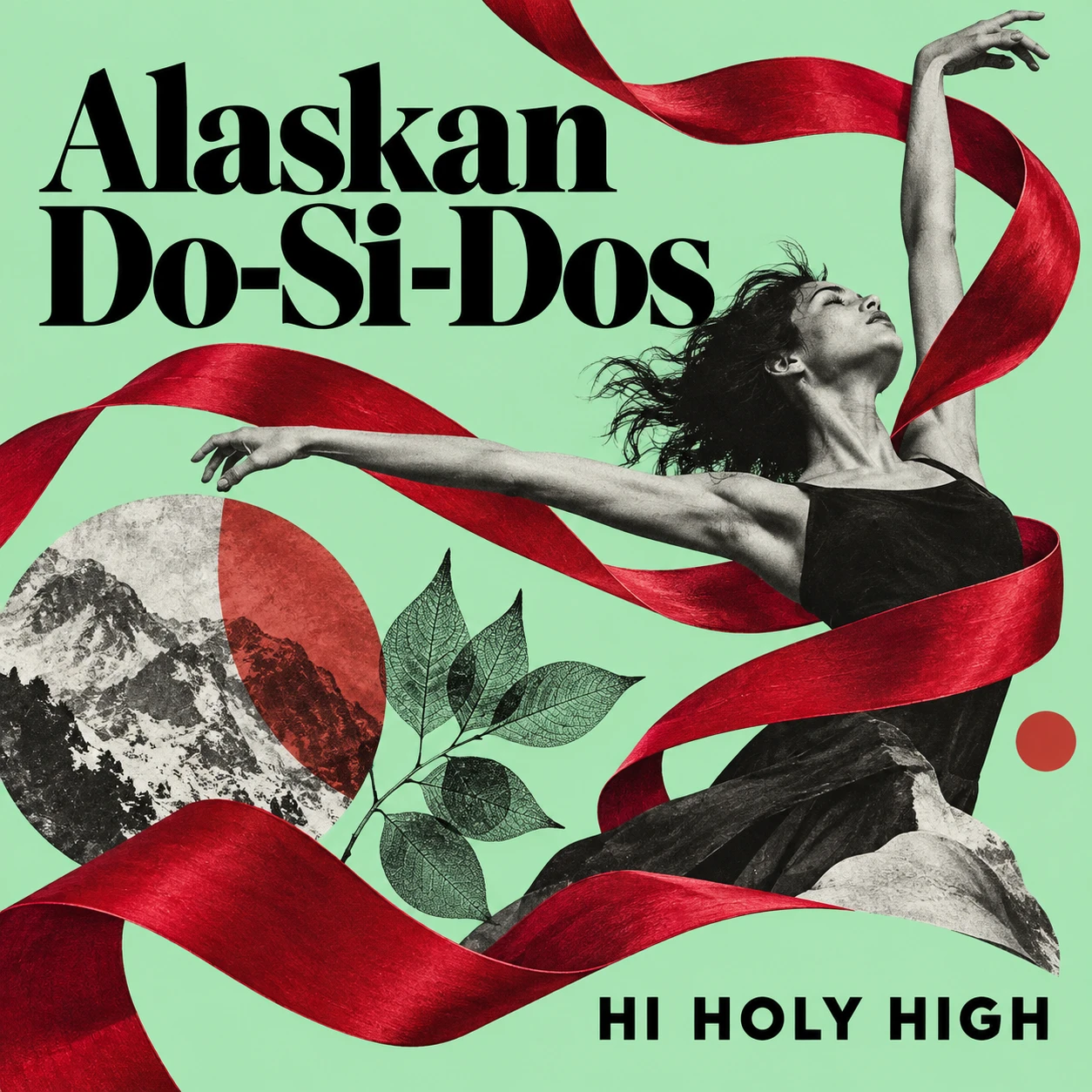 Vorläufiger Entwurf A-S1 · Alaskan Do-Si-Dos