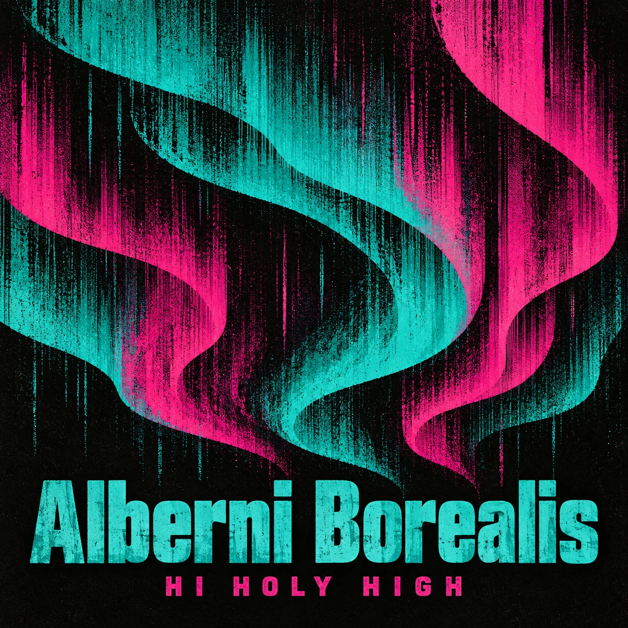 Arte provisional A-S1 · Alberni Borealis