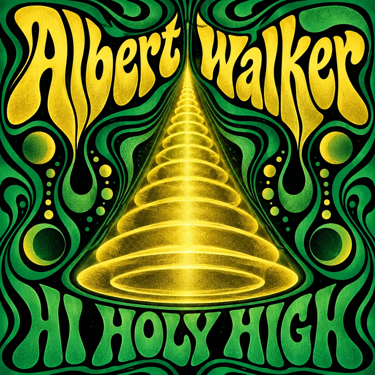 Provisional artwork A-S1 · Albert Walker