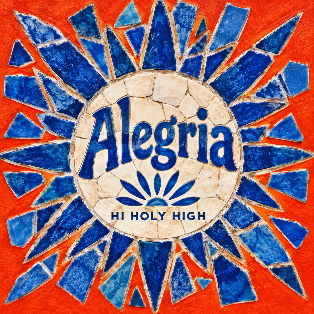 Vorläufiger Entwurf A-S1 · Alegria