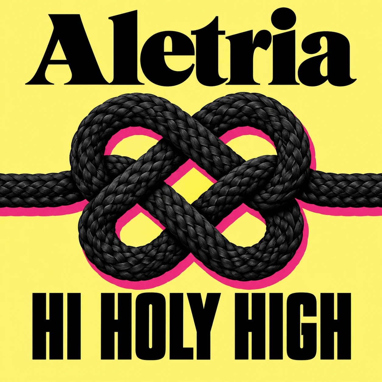 Arte provisional A-S1 · Aletria