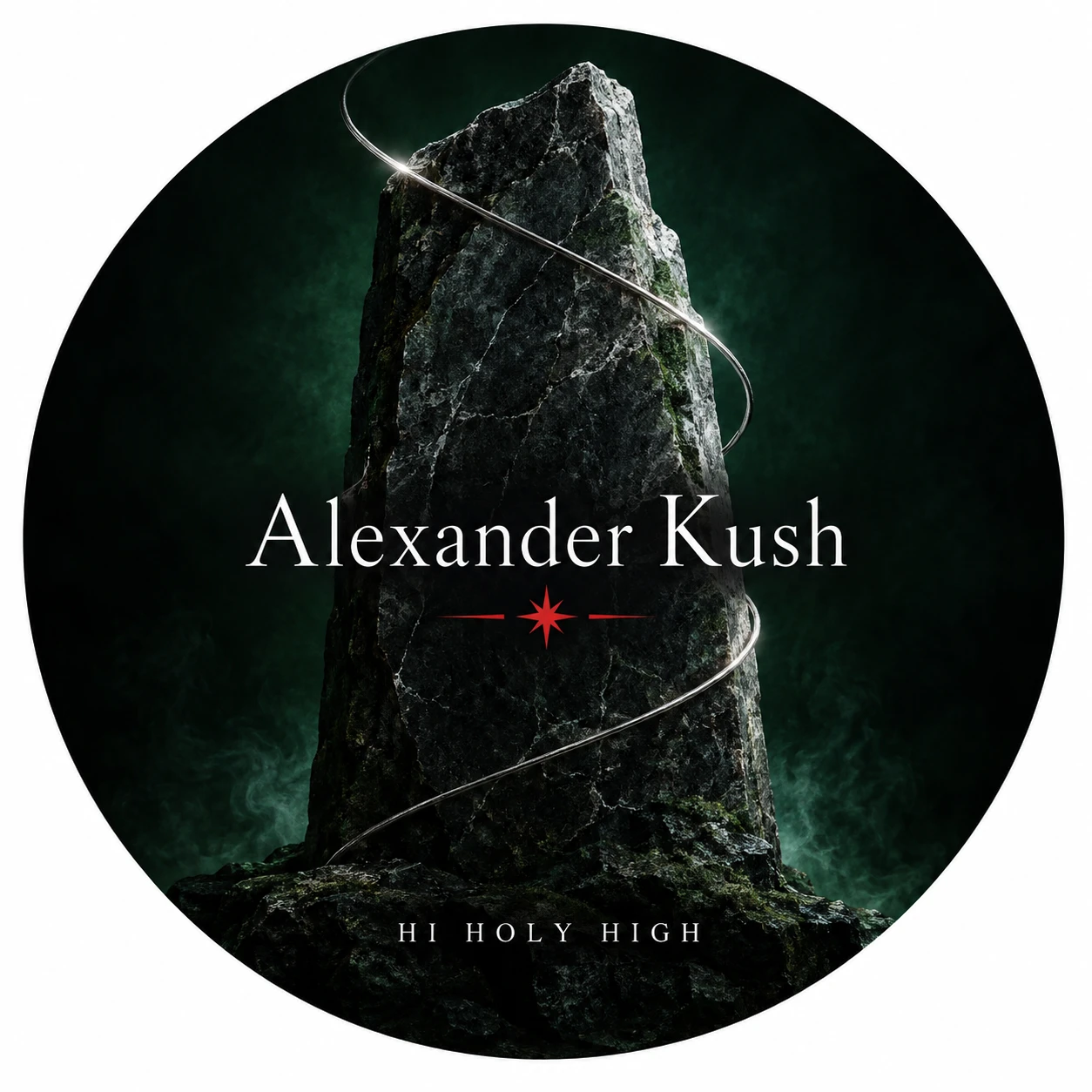 Vorläufiger Entwurf A-R1 · Alexander Kush