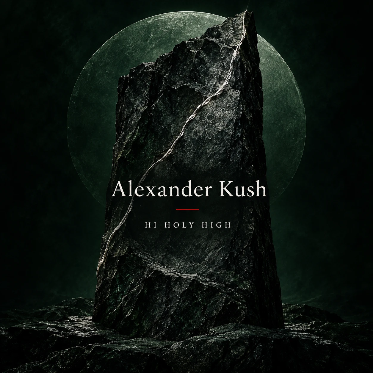 Vorläufiger Entwurf A-S1 · Alexander Kush