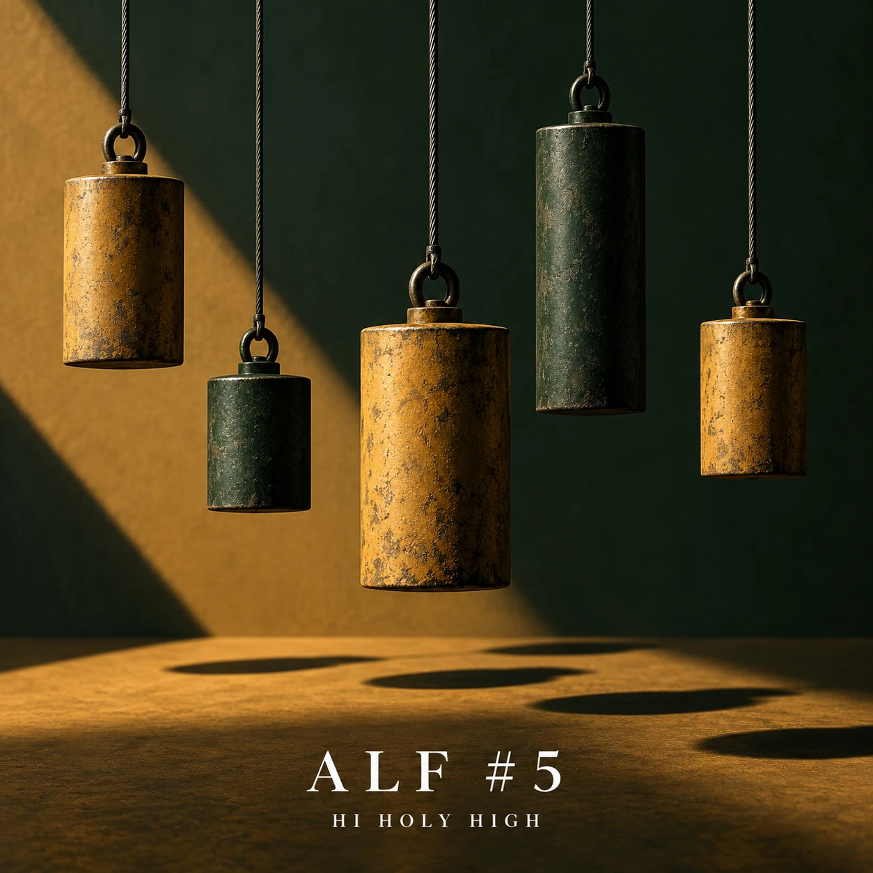 Arte provisional A-S1 · ALF #5