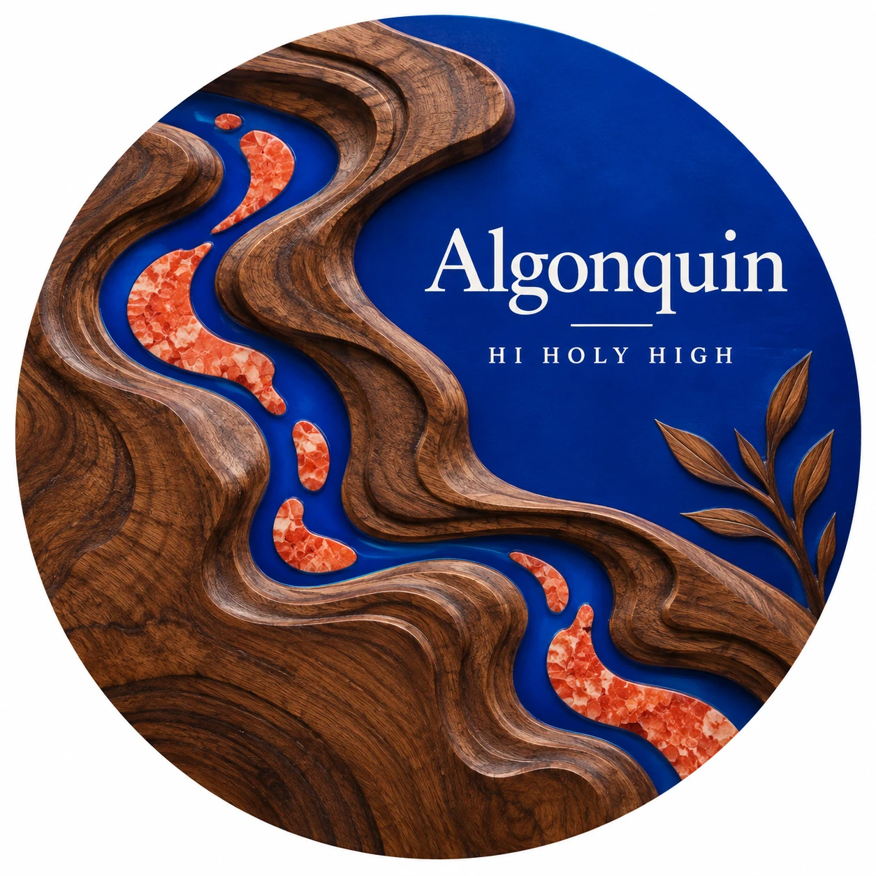 Vorläufiger Entwurf A-R1 · Algonquin