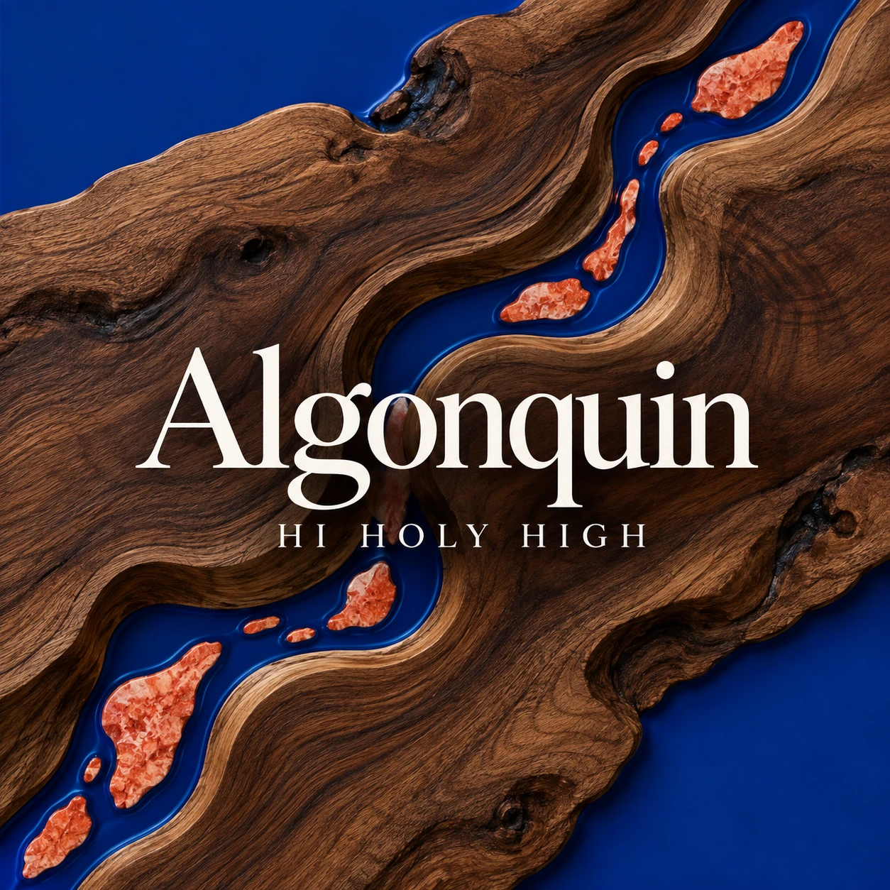 Vorläufiger Entwurf A-S1 · Algonquin