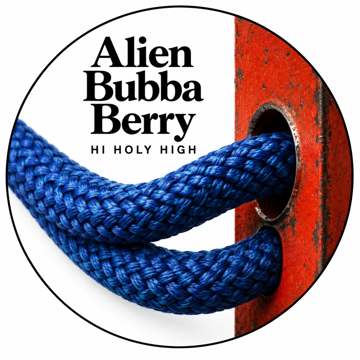 Vorläufiger Entwurf A-R1 · Alien Bubba Berry