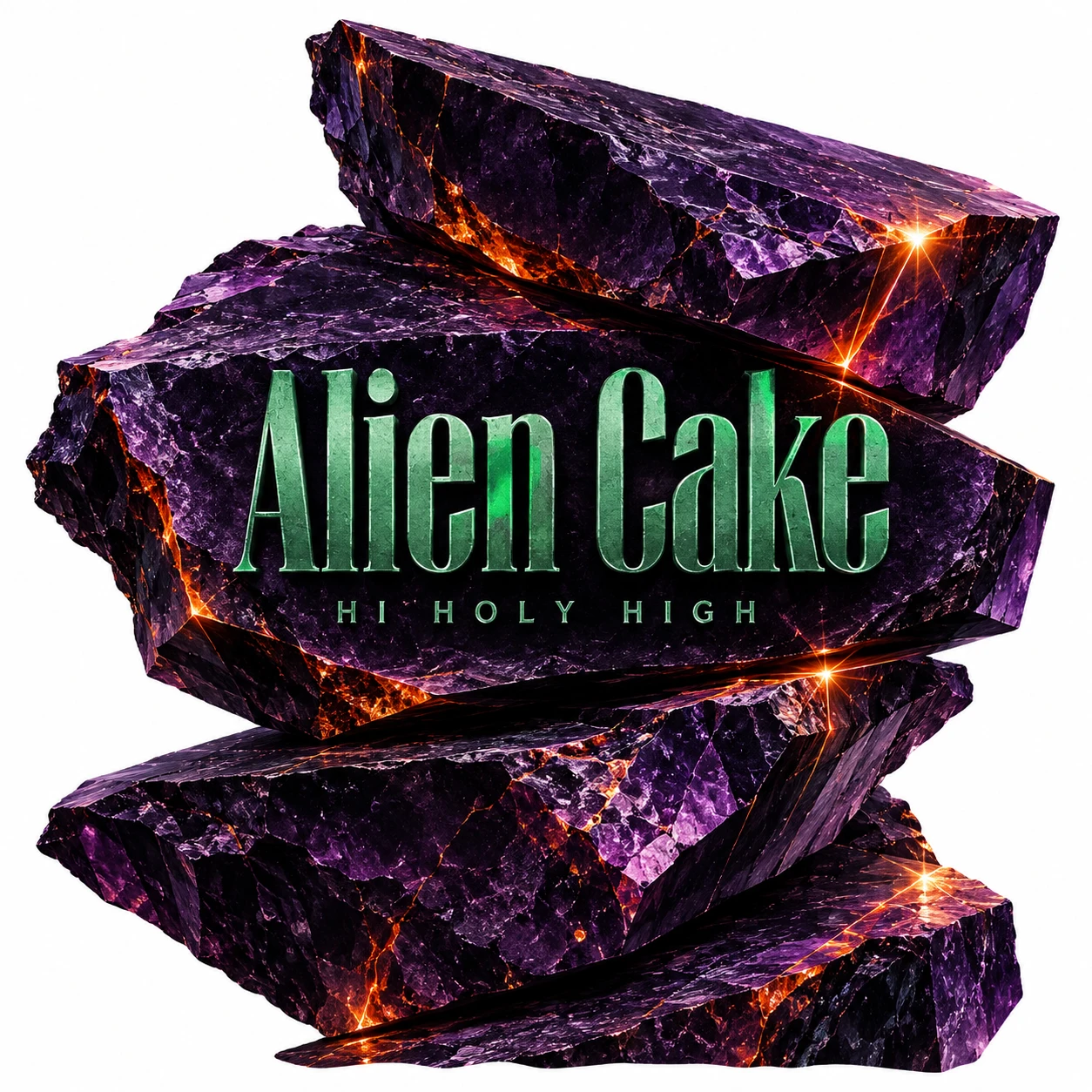 Arte provisional A-S1 · Alien Cake