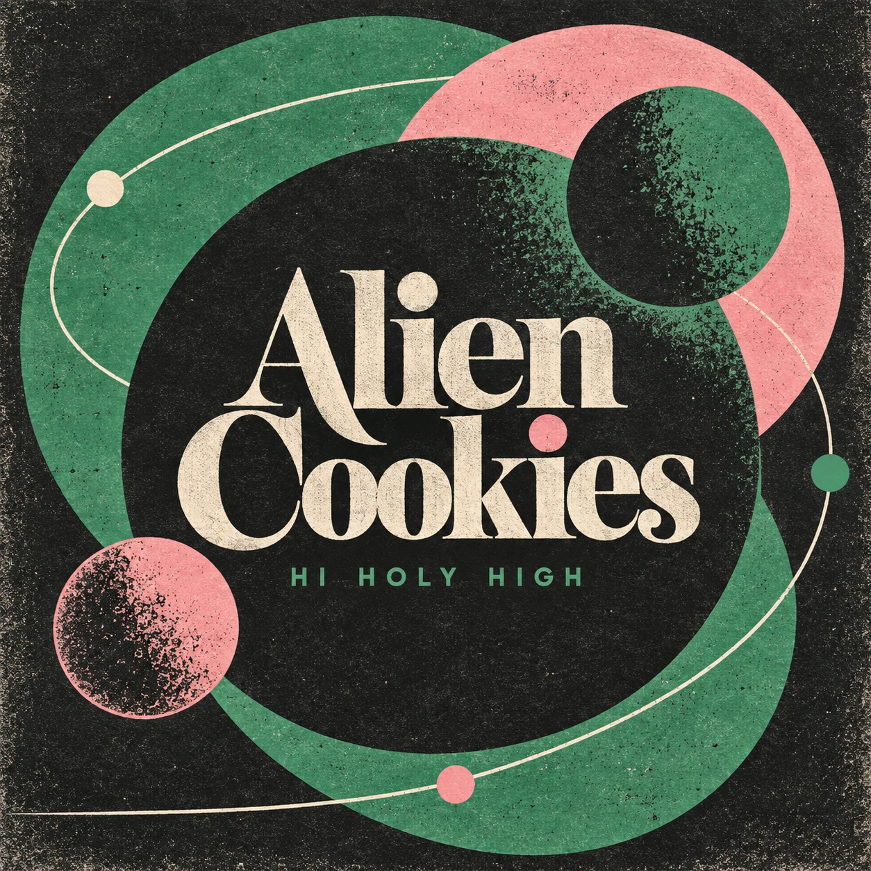 Arte provisional A-S1 · Alien Cookies
