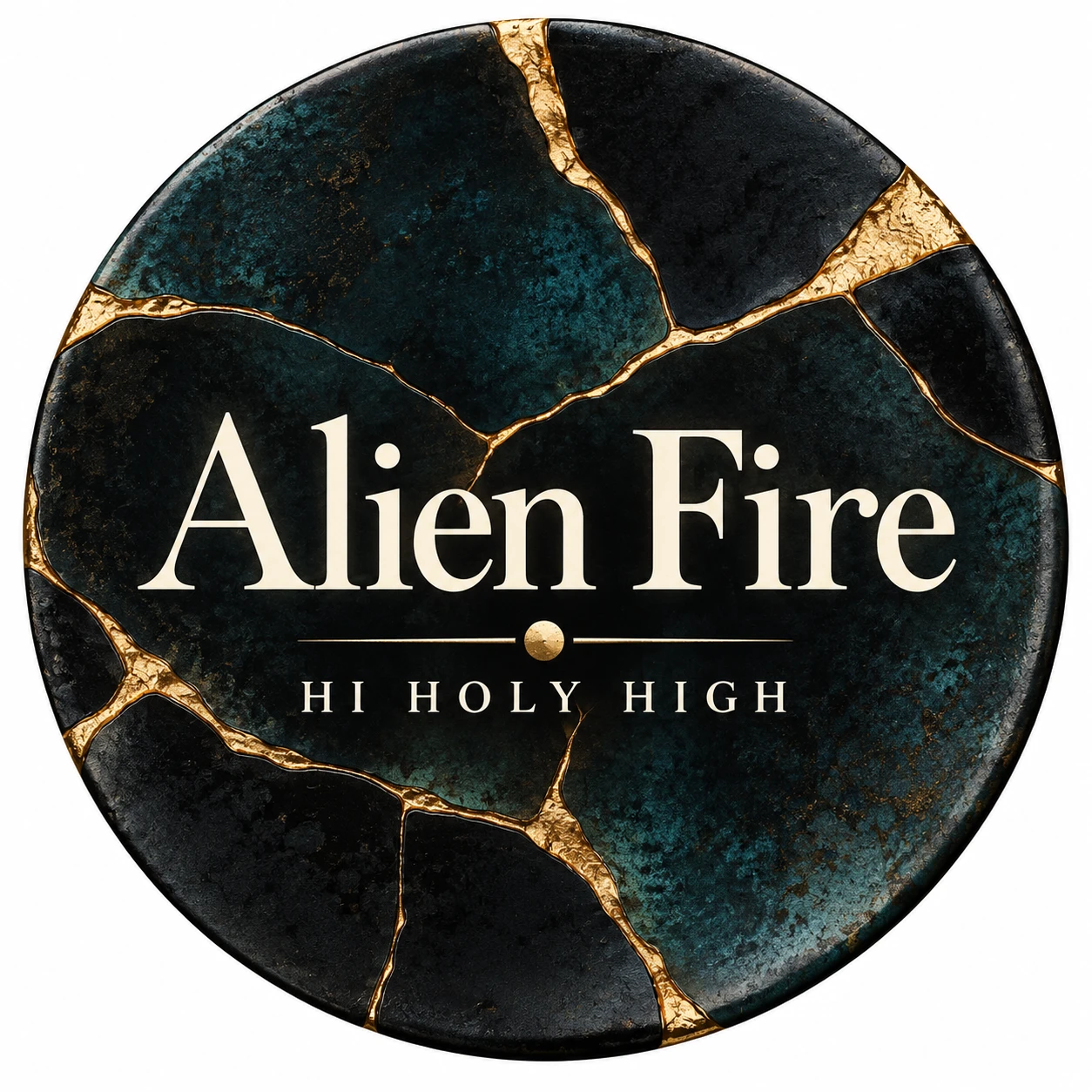Vorläufiger Entwurf A-R1 · Alien Fire