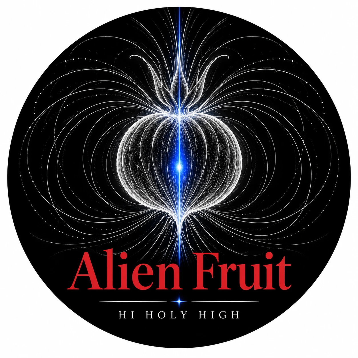 Vorläufiger Entwurf A-R1 · Alien Fruit