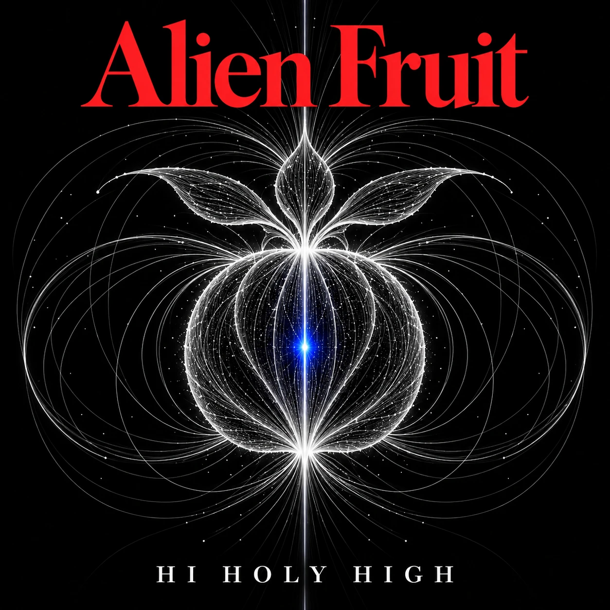 Vorläufiger Entwurf A-S1 · Alien Fruit