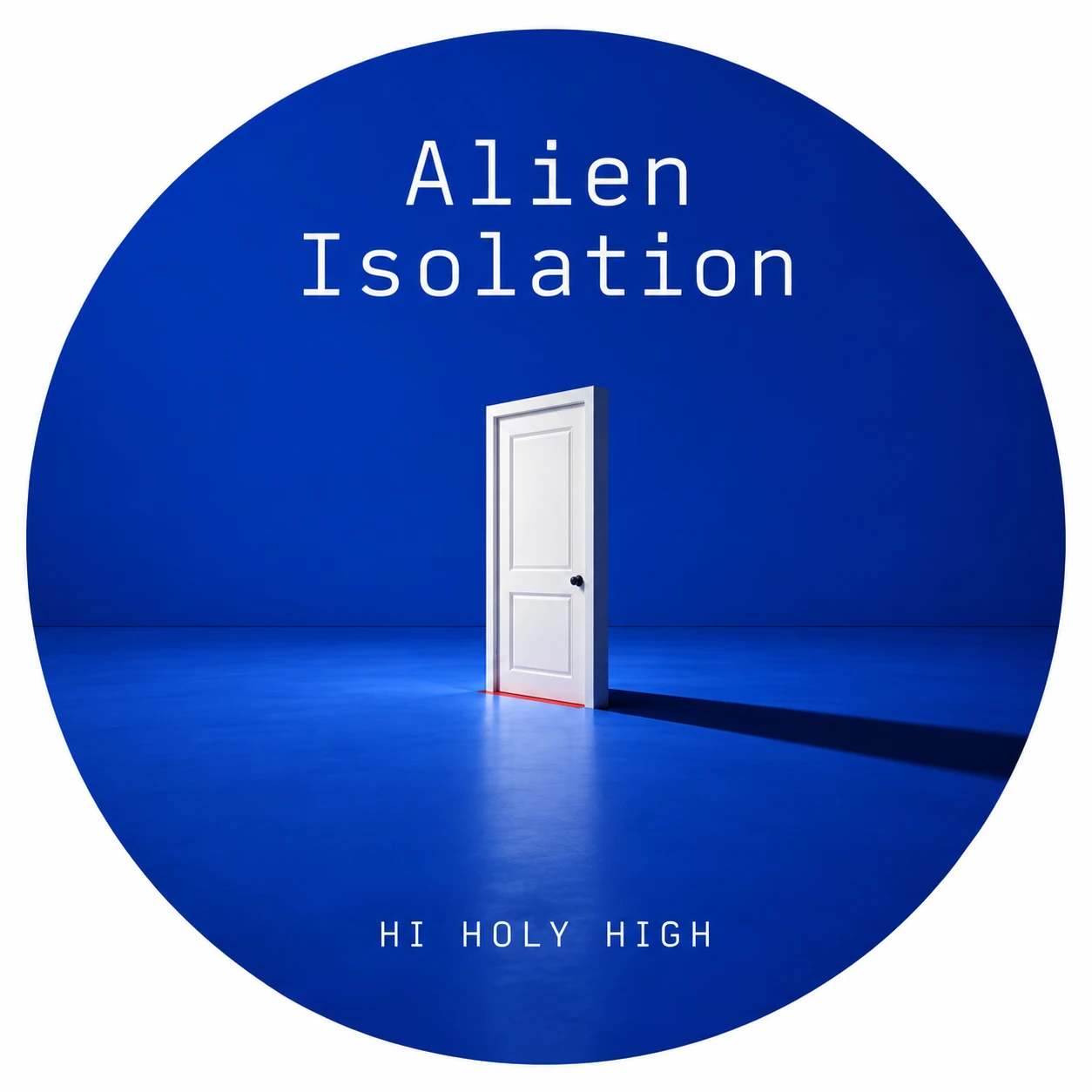 Provisional artwork A-R1 · Alien Isolation