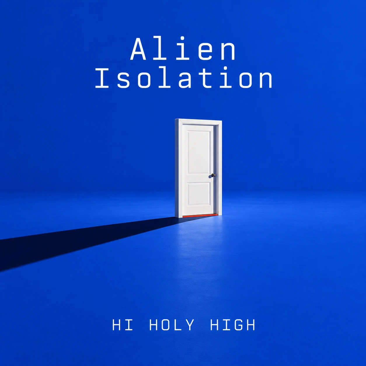 Provisional artwork A-S1 · Alien Isolation