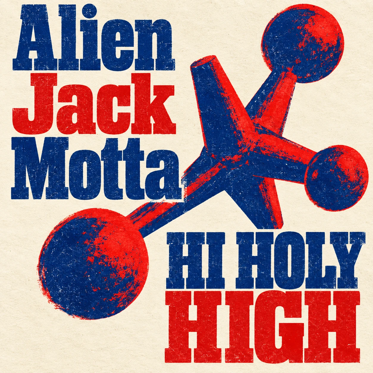 Arte provisional A-S1 · Alien Jack Motta