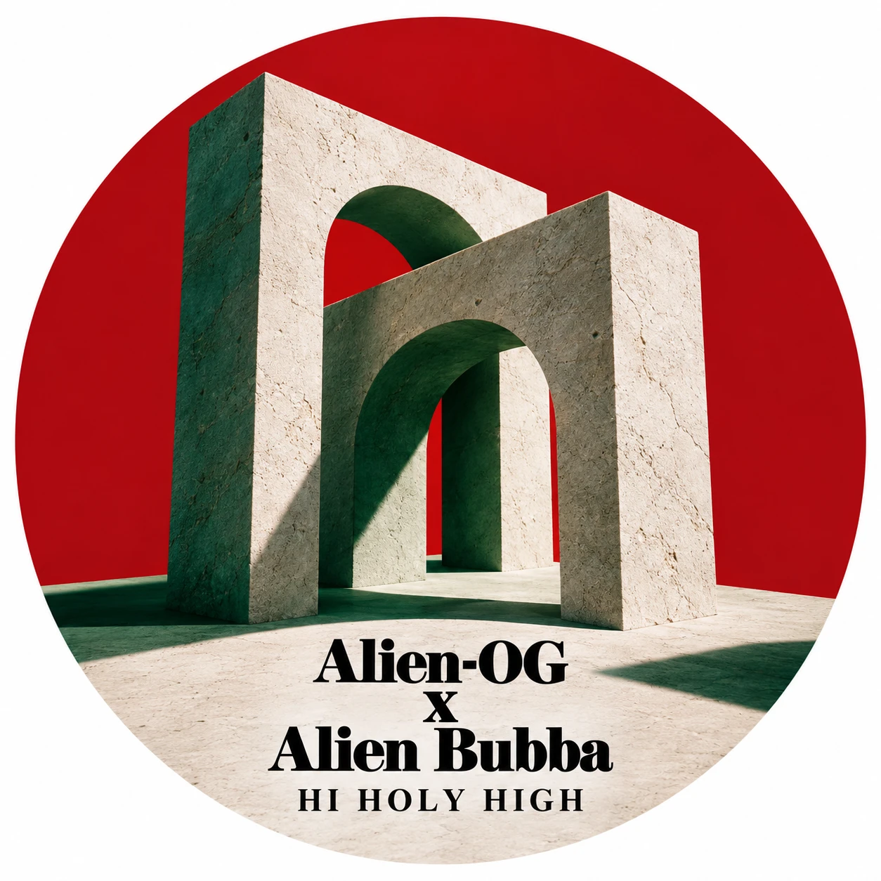 Arte provisional A-R1 · Alien-OG x Alien Bubba