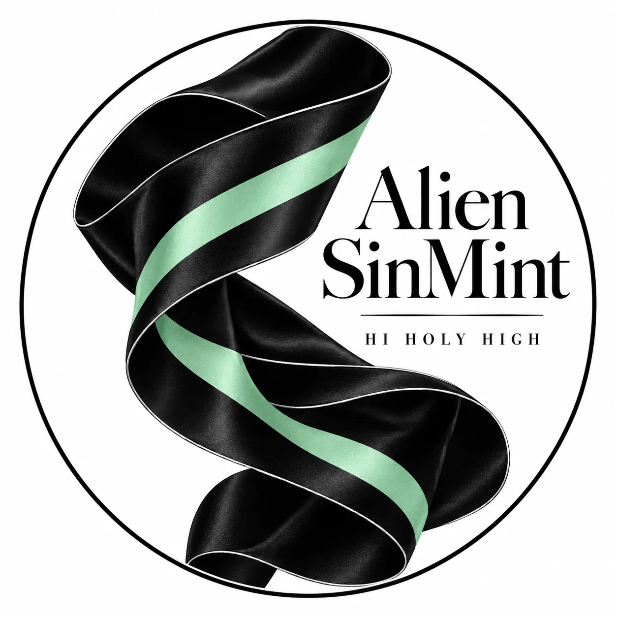 Arte provisional A-R1 · Alien SinMint