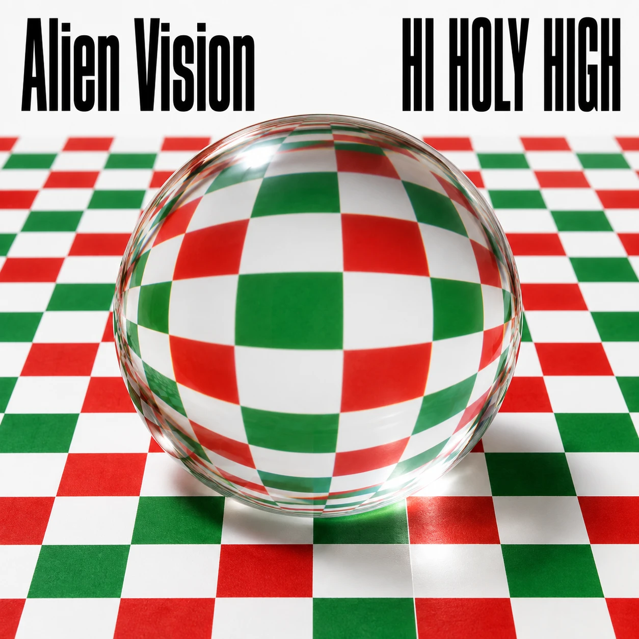 Arte provisional A-S1 · Alien Vision