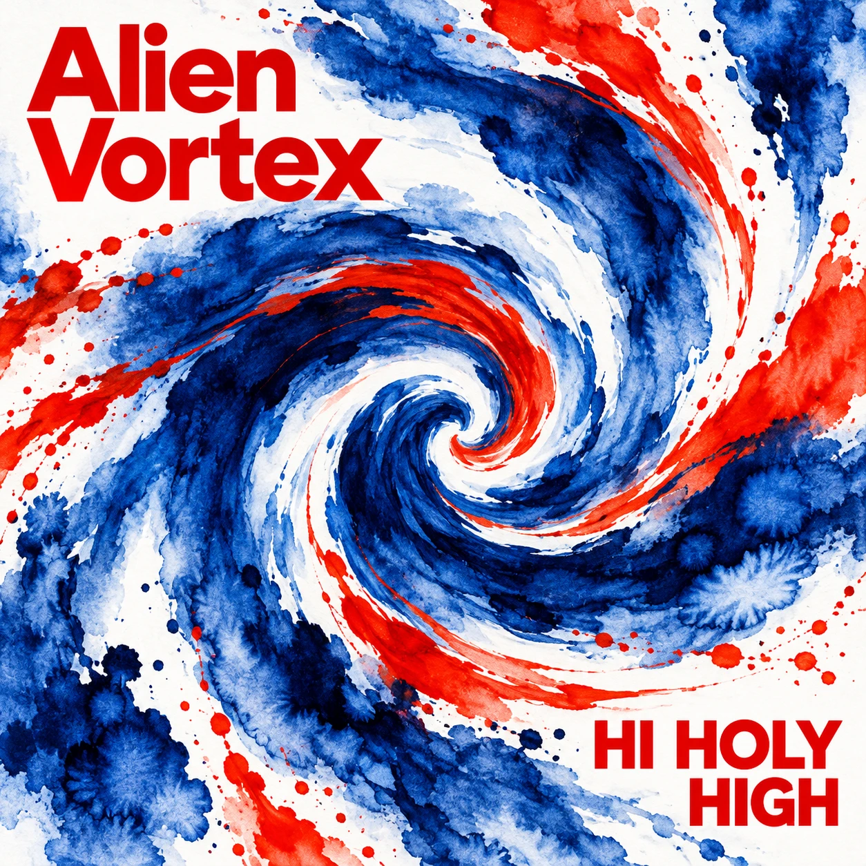 Arte provisional A-S1 · Alien Vortex