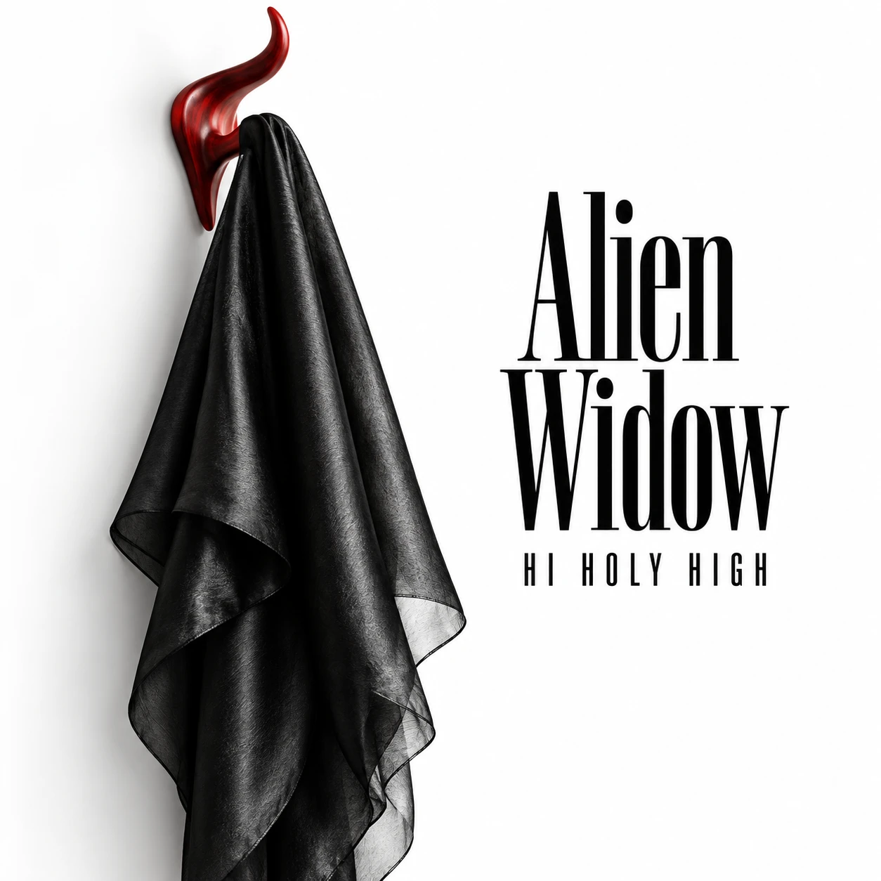 Vorläufiger Entwurf A-S1 · Alien Widow
