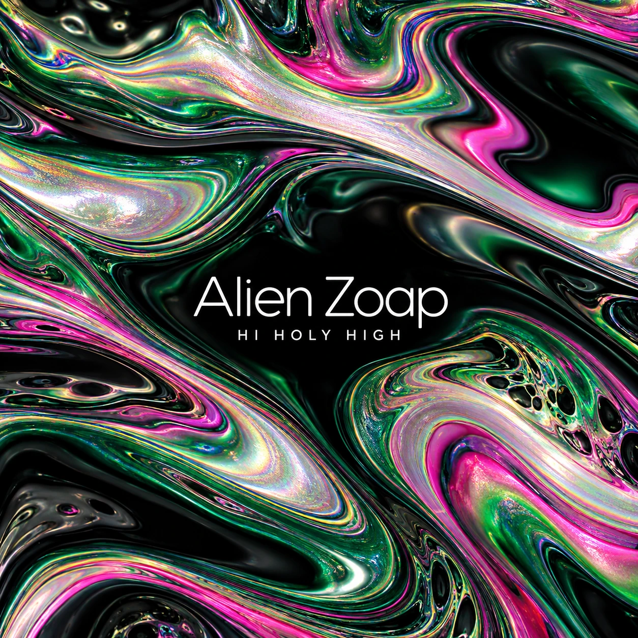 Arte provisional A-S1 · Alien Zoap