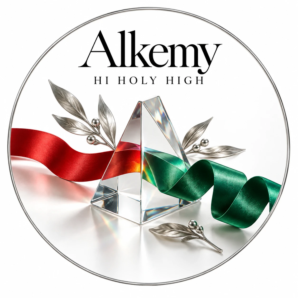 Arte provisional A-R1 · Alkemy
