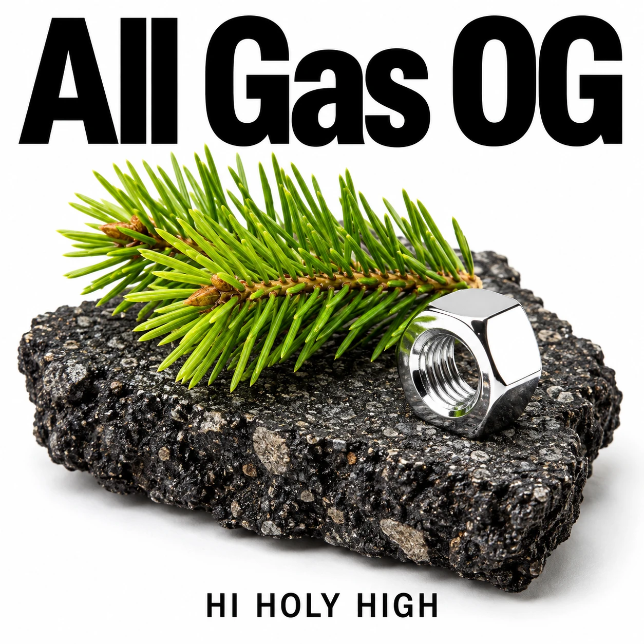 Vorläufiger Entwurf A-S1 · All Gas OG