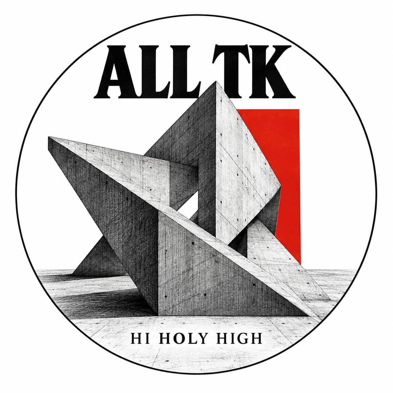 Arte provisional A-R1 · ALL TK